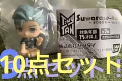 TanyTAN RM＋BT21 COYA×10점!