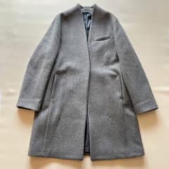 新品☆ジーザスディアマンテ♡小悪魔コート 1番人気！JESUS DIAMANTE(ジーザスディアマンテ)小悪魔コート | Shop