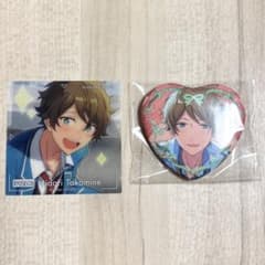 あんさんぶるスターズ！ 高峯翠セットのサムネイル