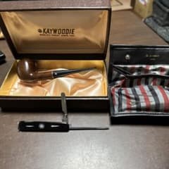 KAYWOODIE パイプのサムネイル