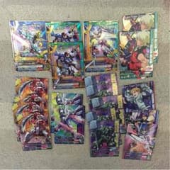 トライエイジ まとめ売りのサムネイル