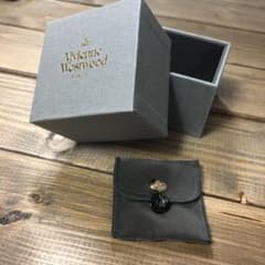 Vivienne Westwood ピアス(片耳)のサムネイル