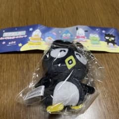 ぬいぐるみポールチェーンのサムネイル
