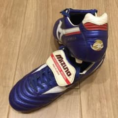 モレリア 2 MIZUNO ミズノ限定30周年記念　26.5cm レアのサムネイル