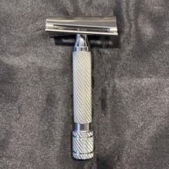 RazoRock Superslant L2++ ヘッドのみ 両刃カミソリ - メルカリ