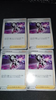 ネズのサムネイル