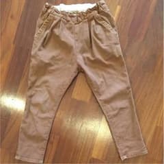 (haru haru様専用)マーキーズ パンツのサムネイル
