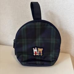 ファミリア　保温ポーチのサムネイル