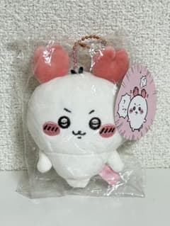 ちいかわ カニなちいかわ マスコットのサムネイル
