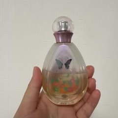 Dazzle Butterfly オードパルファム 40mlのサムネイル