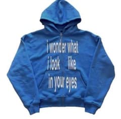 swag opium y2k ziphoodie ジップパーカー archive - メルカリ