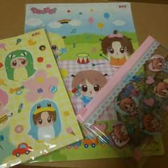 ちびデビ  セット  ケンタッキーのサムネイル