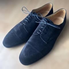 JOHN LOBB ジョンロブ ADOUR ストレートチップ 8h - メルカリ