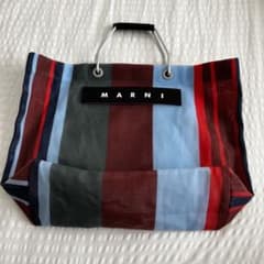 MARNI トートバッグのサムネイル