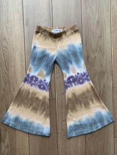 HARLOW JADEベルボトムパンツのサムネイル