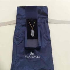 スワロフスキー ネックレスのサムネイル