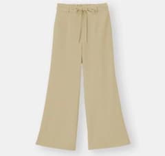 ハイウエストフレアパンツのサムネイル