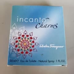 Salvatore Ferragamo Incanto Charms 30mlのサムネイル
