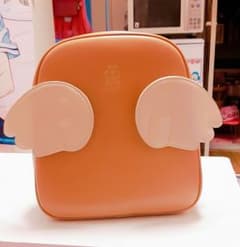 天使の羽根リュックのサムネイル