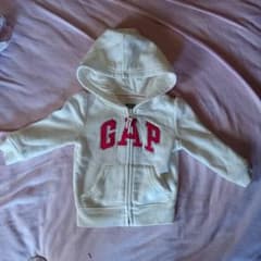 GAP♡パーカーのサムネイル