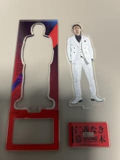仁義なき幕末 龍馬死闘篇 アクリルスタンドのサムネイル