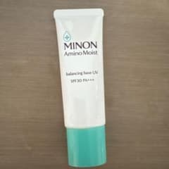 MINON Amino Moist バランシングベースUVのサムネイル
