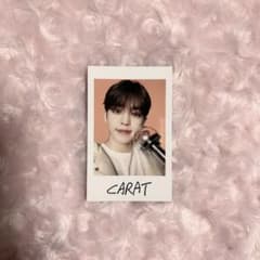 seventeen エスクプス  follow again インスタントフォトのサムネイル