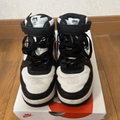 stussy nike Air Force 1 Midのサムネイル