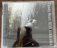 吉川晃司DVD 【Cloudy Heart’s】貴重な廃盤 Yahoo!オークション - 吉川晃司 Ж CONCERT TOUR 1994 My Dear Cloudy