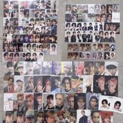 INI 藤牧京介 池﨑理人 まとめ売り バラ売り⭕️ - メルカリ