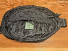 US 三軒茶屋 ボディバック US 三軒茶屋 M65 Body Bagブラック ボディバッグ キムタク ② - メルカリ