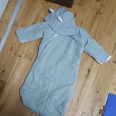 baby gap　おくるみのサムネイル