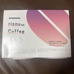 risou no Coffee 30袋入りのサムネイル