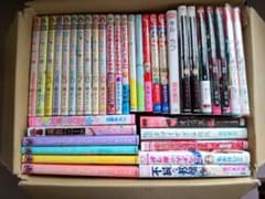 まとめ売り】女性漫画 37冊セット バラ売り不可 - メルカリ