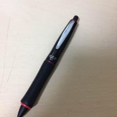 ドクターグリップ黒フルブラックのサムネイル