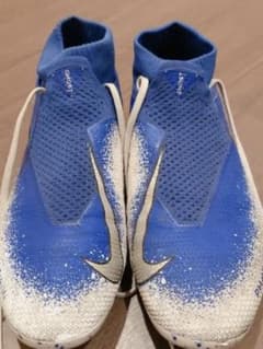 【値下げ・即購入可‼️】NIKE ファントム ビジョンAG-proのサムネイル