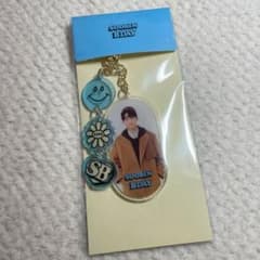 TXT スビン SOOBIN センイルキーホルダーのサムネイル