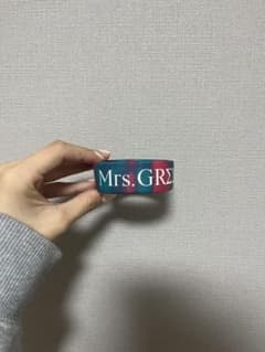 Mrs.Green Apple エデンの園　ラバーバンドのサムネイル