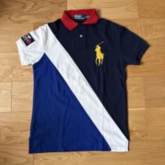 Ralph Lauren ラルフローレン ポロシャツ US OPEN 2010のサムネイル