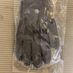シルバーグローブ☆彡ミラクルウェーブでご使用出来ます☆彡のサムネイル