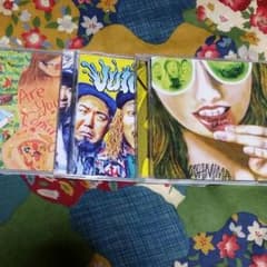WANIMA CD３枚セットのサムネイル
