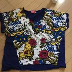 まぁ様専用ディズニー ランド シー Tシャツのサムネイル
