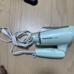 Panasonic ヘアドライヤー EH-NE26 本体のサムネイル