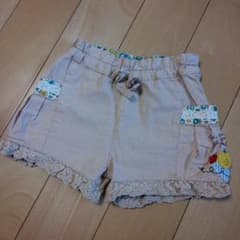 90㎝ Petit jam ショートパンツのサムネイル