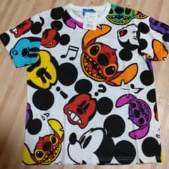 ディズニーＴシャツのサムネイル