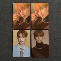 SEVENTEEN ドギョム in complete トレカ セット - メルカリ