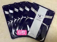 SC ボーテ プレミアム リバイタマスク 6枚入り - メルカリ