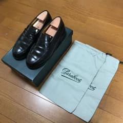 パラブーツ　アドニスのサムネイル