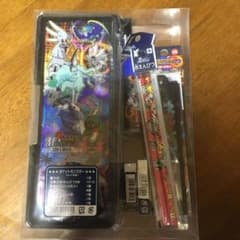 もこ様専用。新品未使用　ポケモン　文房具セット！のサムネイル
