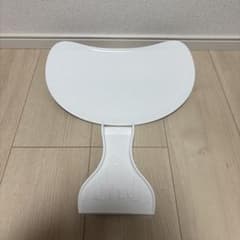 Bumbo ベビーチェアテーブル　付属のサムネイル